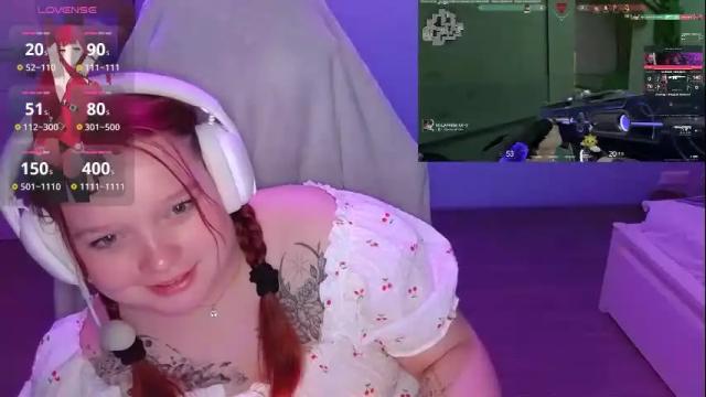 Image 6 of _sofia_adam_ Stream on Chaturbate on 1 month ago