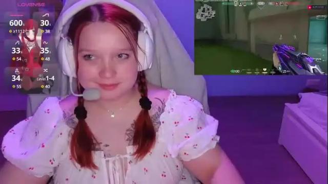 Image 7 of _sofia_adam_ Stream on Chaturbate on 1 month ago