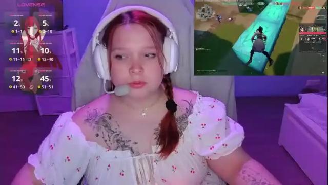Image 8 of _sofia_adam_ Stream on Chaturbate on 1 month ago