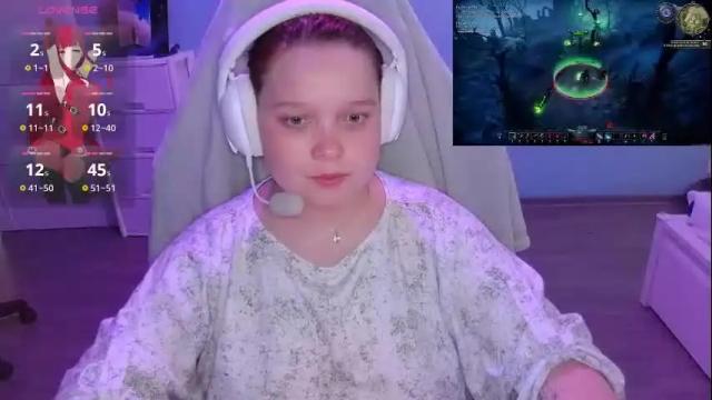 Image 10 of _sofia_adam_ Stream on Chaturbate on 1 month ago