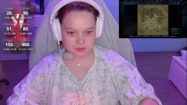 Image 11 of _sofia_adam_ Stream on Chaturbate on 1 month ago
