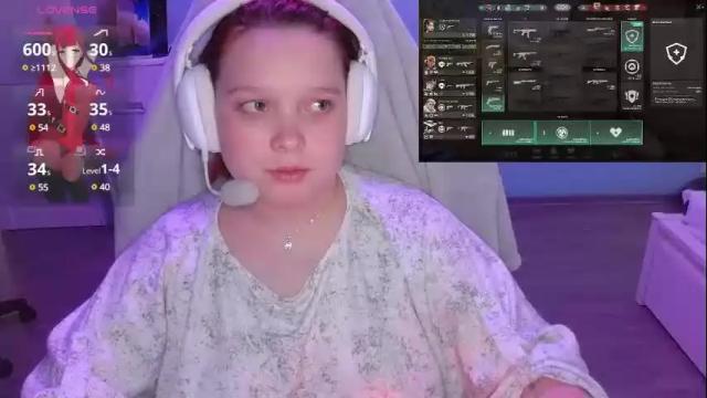 Image 12 of _sofia_adam_ Stream on Chaturbate on 1 month ago