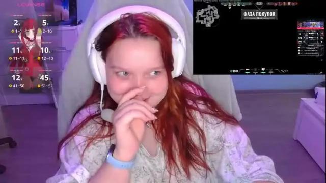 Image 3 of _sofia_adam_ Stream on Chaturbate on 1 month ago