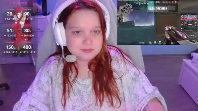 Image 4 of _sofia_adam_ Stream on Chaturbate on 1 month ago