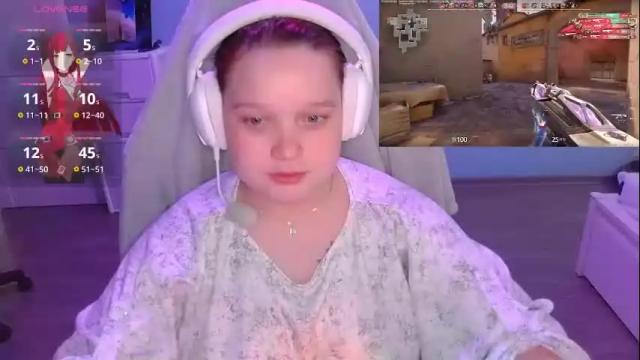 Image 7 of _sofia_adam_ Stream on Chaturbate on 1 month ago