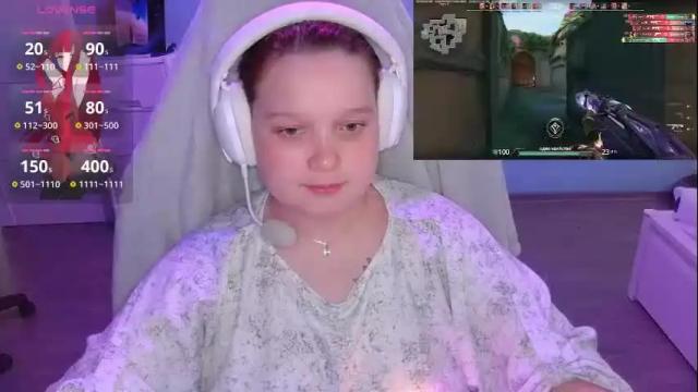 Image 8 of _sofia_adam_ Stream on Chaturbate on 1 month ago