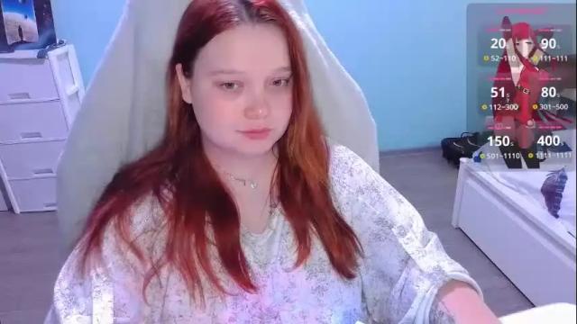 Image 2 of _sofia_adam_ Stream on Chaturbate on 1 month ago