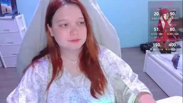 Image 8 of _sofia_adam_ Stream on Chaturbate on 1 month ago