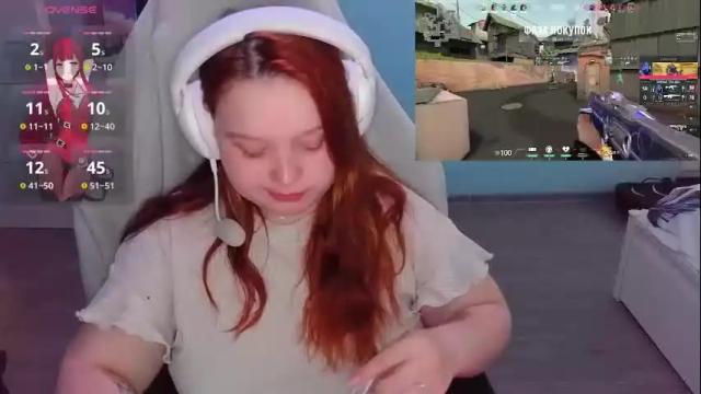 Image 10 of _sofia_adam_ Stream on Chaturbate on 1 month ago