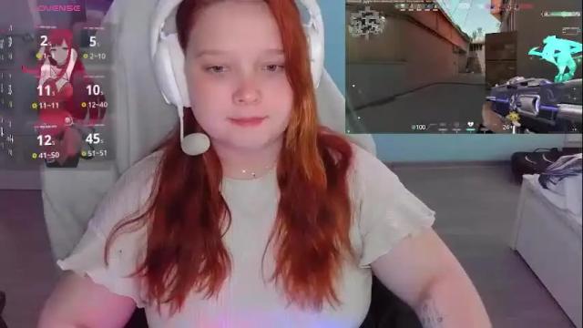 Image 12 of _sofia_adam_ Stream on Chaturbate on 1 month ago