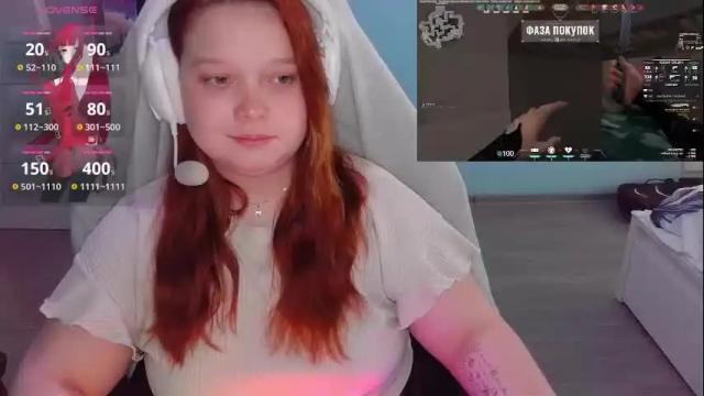 Image 2 of _sofia_adam_ Stream on Chaturbate on 1 month ago
