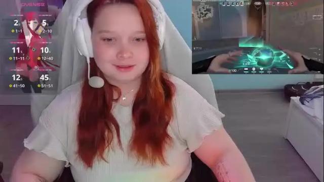 Image 3 of _sofia_adam_ Stream on Chaturbate on 1 month ago