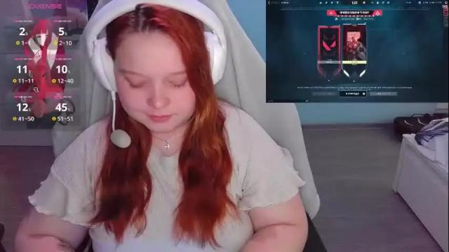 Image 6 of _sofia_adam_ Stream on Chaturbate on 1 month ago