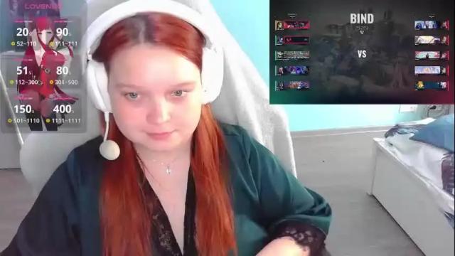 Image 10 of _sofia_adam_ Stream on Chaturbate on 29 days ago