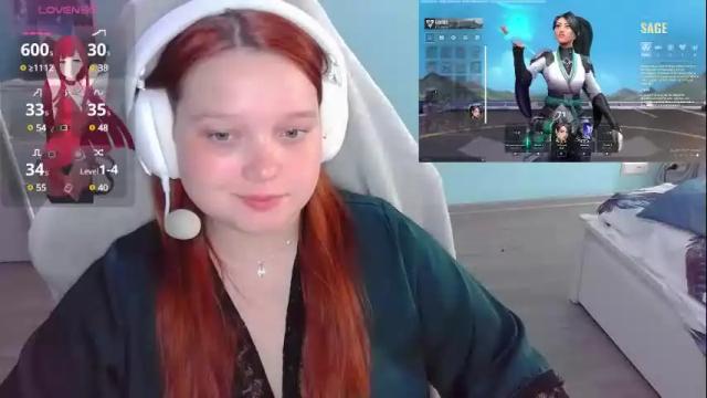 Image 11 of _sofia_adam_ Stream on Chaturbate on 29 days ago
