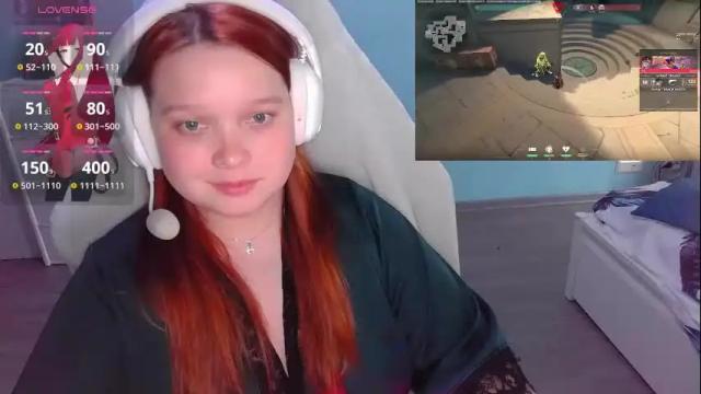 Image 12 of _sofia_adam_ Stream on Chaturbate on 29 days ago