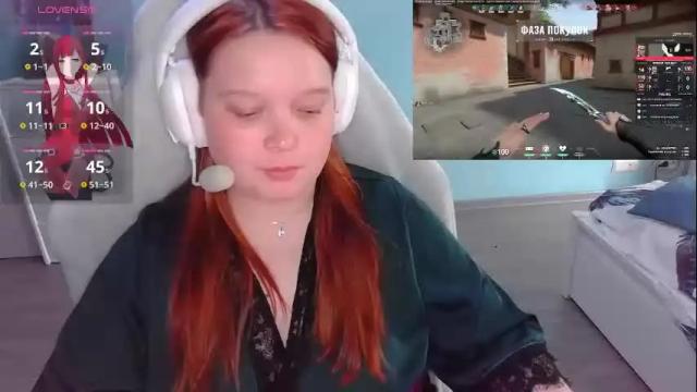 Image 2 of _sofia_adam_ Stream on Chaturbate on 29 days ago