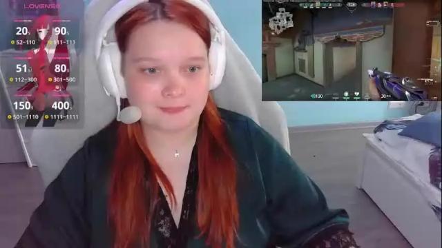 Image 3 of _sofia_adam_ Stream on Chaturbate on 29 days ago