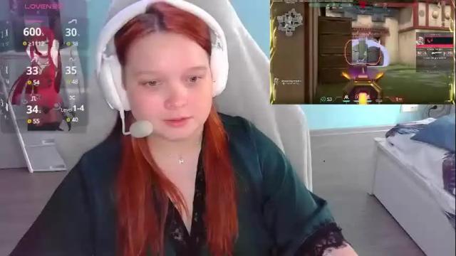 Image 6 of _sofia_adam_ Stream on Chaturbate on 29 days ago