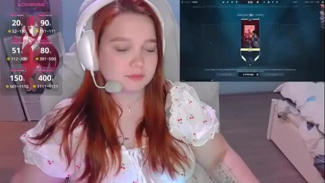 Image 10 of _sofia_adam_ Stream on Chaturbate on 28 days ago