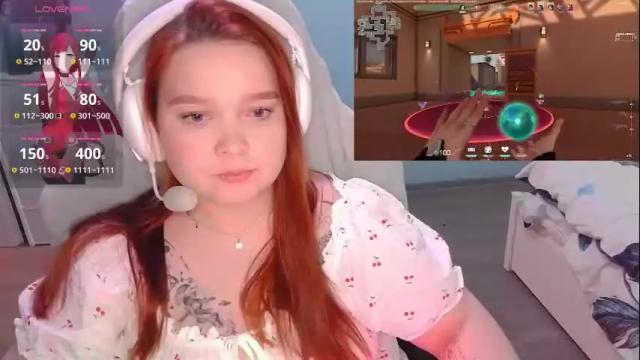 Image 2 of _sofia_adam_ Stream on Chaturbate on 28 days ago