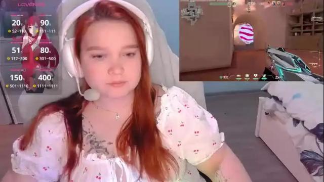 Image 3 of _sofia_adam_ Stream on Chaturbate on 28 days ago