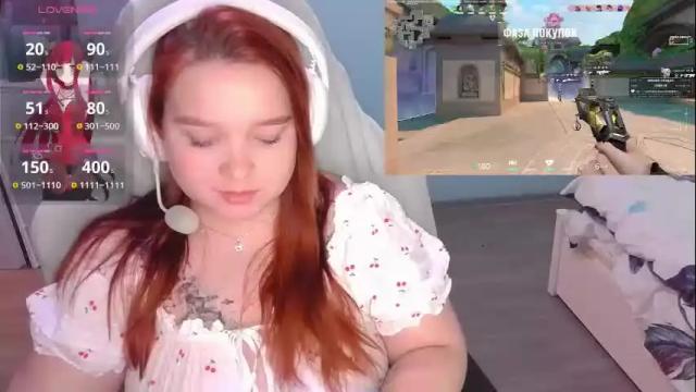 Image 6 of _sofia_adam_ Stream on Chaturbate on 28 days ago