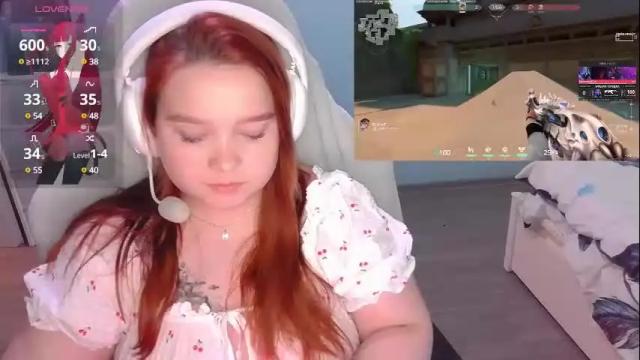 Image 7 of _sofia_adam_ Stream on Chaturbate on 28 days ago