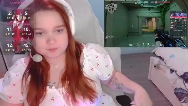 Image 8 of _sofia_adam_ Stream on Chaturbate on 28 days ago