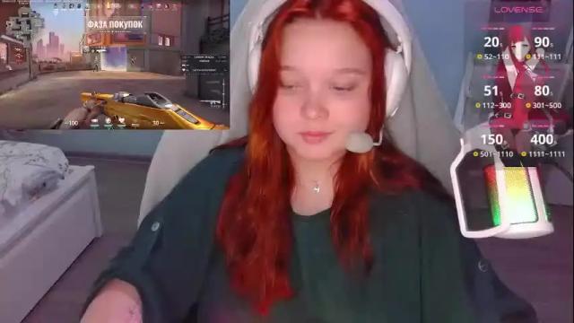 Image 11 of _sofia_adam_ Stream on Chaturbate on 25 days ago