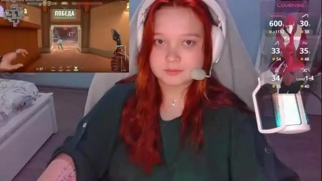 Image 12 of _sofia_adam_ Stream on Chaturbate on 25 days ago