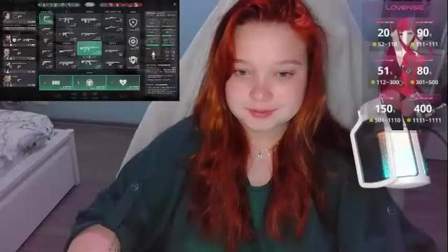 Image 2 of _sofia_adam_ Stream on Chaturbate on 25 days ago