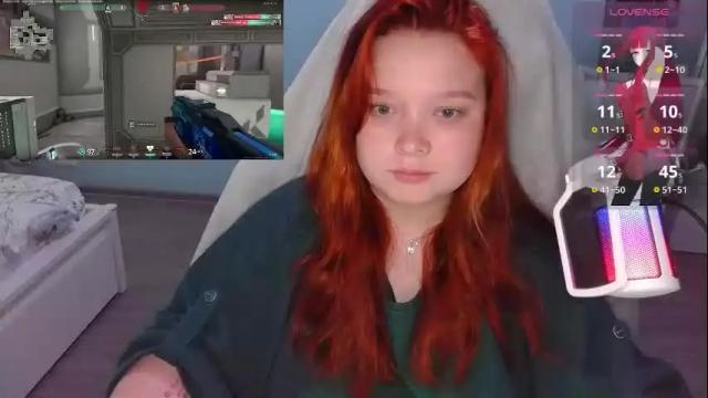 Image 4 of _sofia_adam_ Stream on Chaturbate on 25 days ago