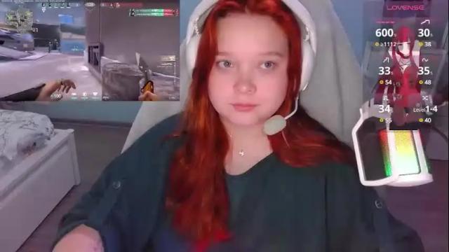Image 6 of _sofia_adam_ Stream on Chaturbate on 25 days ago