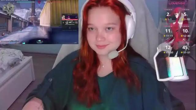 Image 7 of _sofia_adam_ Stream on Chaturbate on 25 days ago