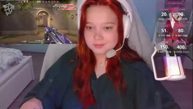 Image 8 of _sofia_adam_ Stream on Chaturbate on 25 days ago