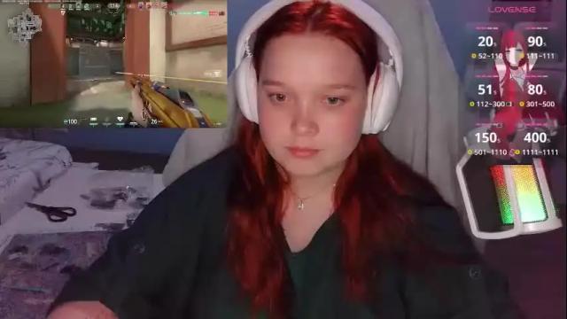 Image 11 of _sofia_adam_ Stream on Chaturbate on 24 days ago