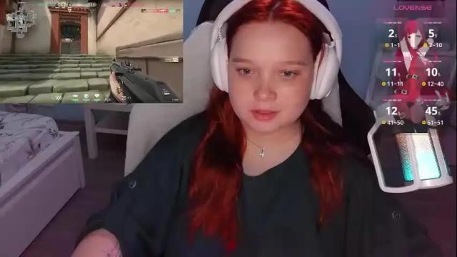 Image 2 of _sofia_adam_ Stream on Chaturbate on 24 days ago
