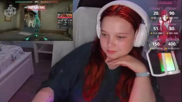 Image 3 of _sofia_adam_ Stream on Chaturbate on 24 days ago