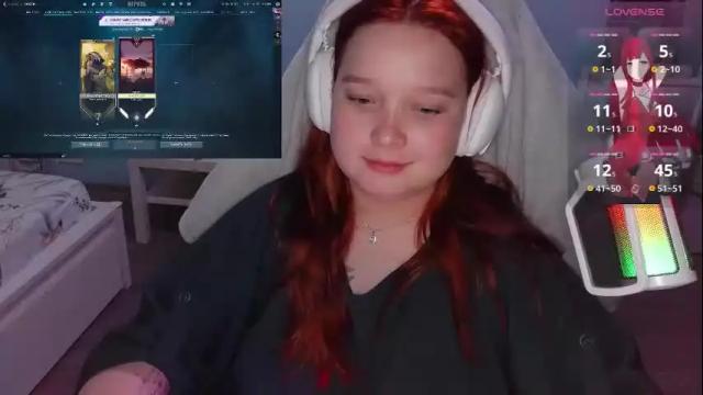 Image 6 of _sofia_adam_ Stream on Chaturbate on 24 days ago