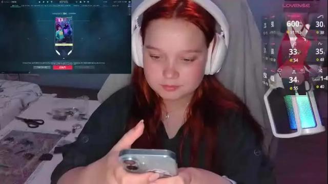 Image 7 of _sofia_adam_ Stream on Chaturbate on 24 days ago