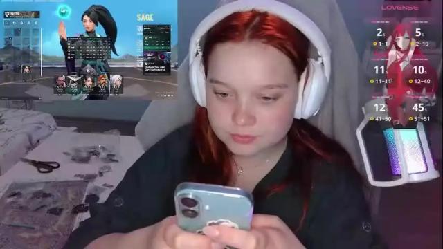 Image 8 of _sofia_adam_ Stream on Chaturbate on 24 days ago