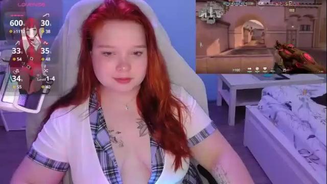 Image 2 of _sofia_adam_ Stream on Chaturbate on 23 days ago