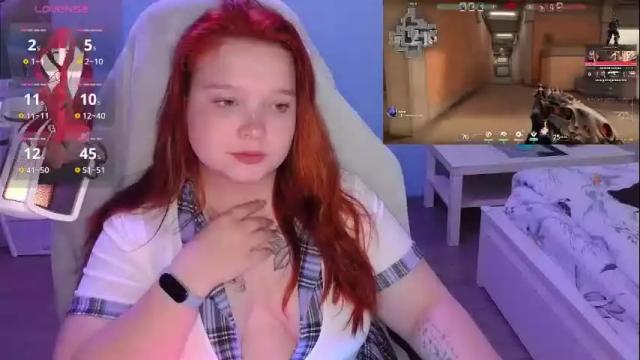 Image 3 of _sofia_adam_ Stream on Chaturbate on 23 days ago
