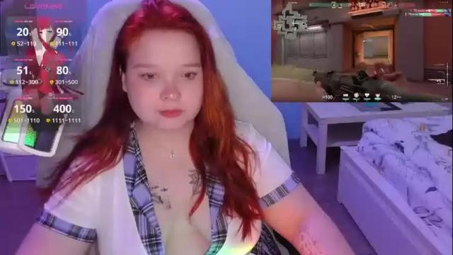 Image 4 of _sofia_adam_ Stream on Chaturbate on 23 days ago