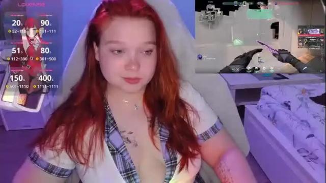 Image 6 of _sofia_adam_ Stream on Chaturbate on 23 days ago