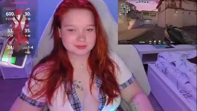 Image 7 of _sofia_adam_ Stream on Chaturbate on 23 days ago