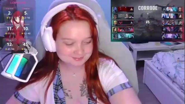Image 2 of _sofia_adam_ Stream on Chaturbate on 22 days ago