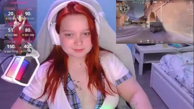 Image 3 of _sofia_adam_ Stream on Chaturbate on 22 days ago