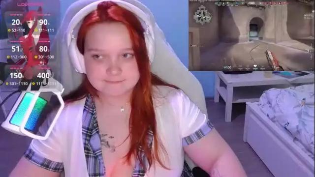 Image 6 of _sofia_adam_ Stream on Chaturbate on 22 days ago